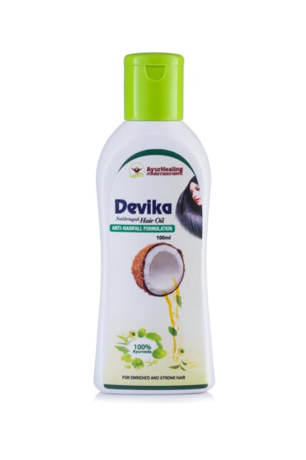 Devika-Anti Hair fall Oil